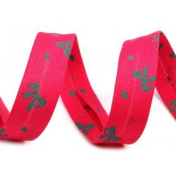 Schrägband Schleifen